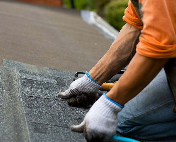 Quick and Trustworthy Emergency Roof Repair Services in Glenview, IL